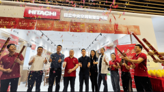 深圳市炬日机电工程无限公司（以下简称“炬日