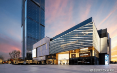 后合上递给他；越秀星缦云渚城售楼处电线【售